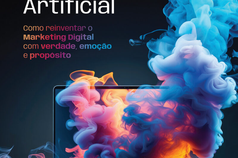 Especialista mundial em storytelling defende re-humanização do marketing na era da IA