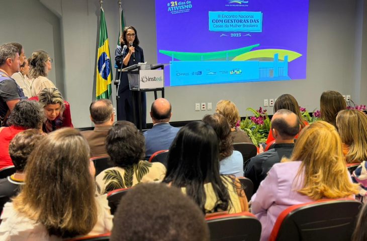 Governo de MS reforça pacto nacional no enfrentamento à violência contra as mulheres