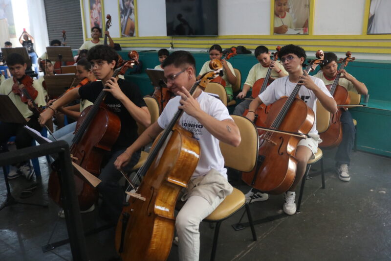 No Dia de Doar, Moinho Cultural reforça convite à solidariedade e ao apoio à cultura