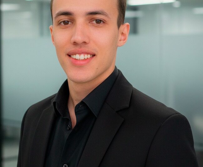 Aos 21 anos, jovem franqueado do Instituto Gourmet se destaca e representa força da Geração Z nos negócios