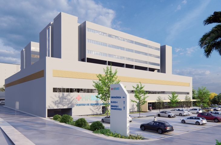 MS atrai cinco propostas para PPP do Hospital Regional; leilão será realizado nesta quinta-feira na B3