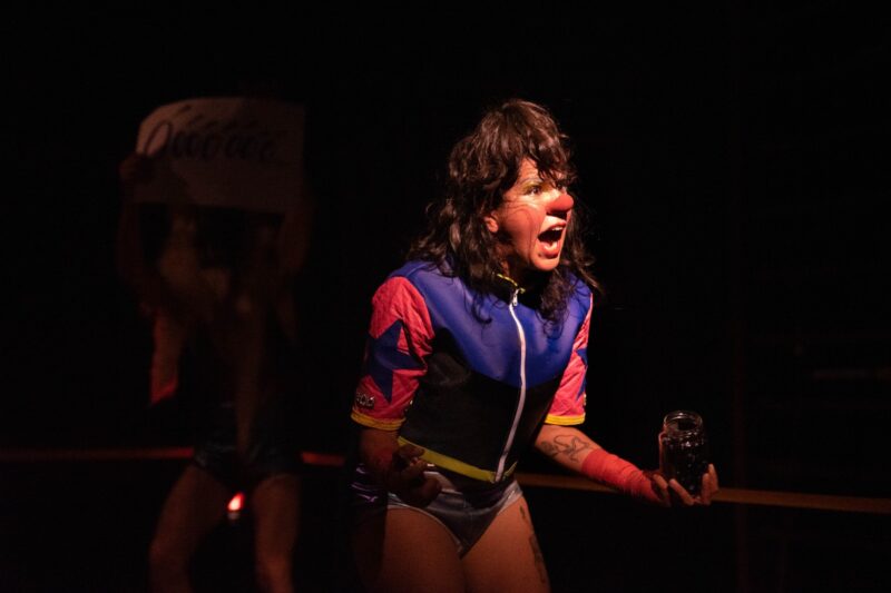 Ações formativas da IX Pantalhaç@s convidam artistas a mergulhar na palhaçaria