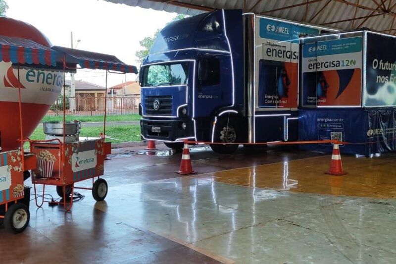 Moreninhas celebra 44 anos com mutirão gratuito de eficiência energética e sorteio de eletrodomésticos