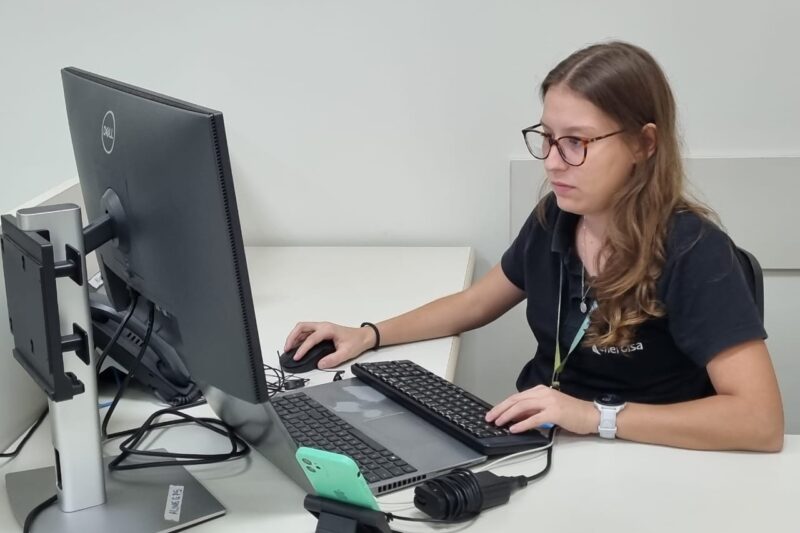 Energisa abre vagas de estágio em Campo Grande para diversas áreas; saiba como se inscrever