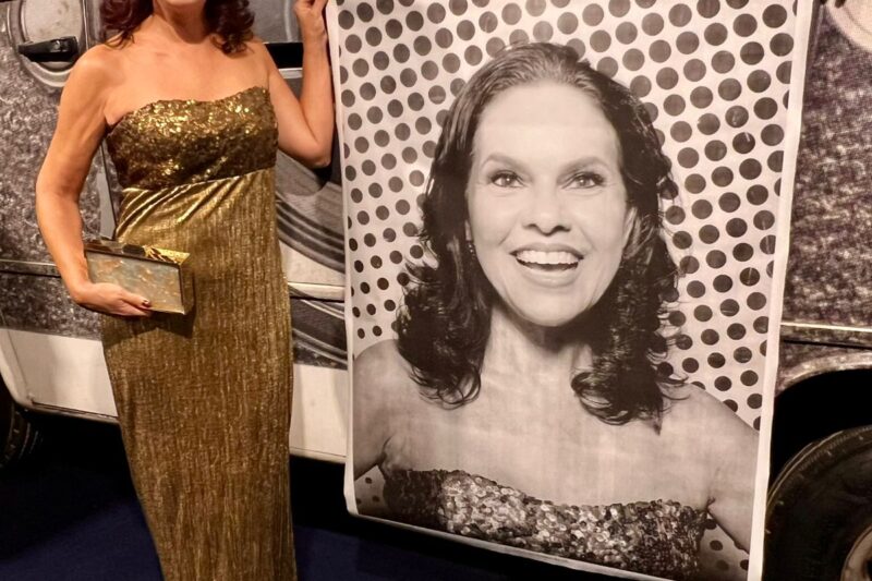 Moinho Cultural é homenageado em gala da BrazilFoundation em São Paulo