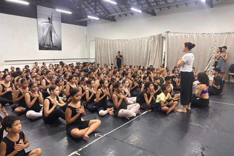 Moinho in Concert transforma Corumbá em palco simbólico e celebra travessias ancestrais neste fim de semana