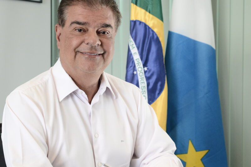 Senador Nelsinho Trad garante mais de R$ 16,1 milhões para Mato Grosso do Sul em apenas 15 dias