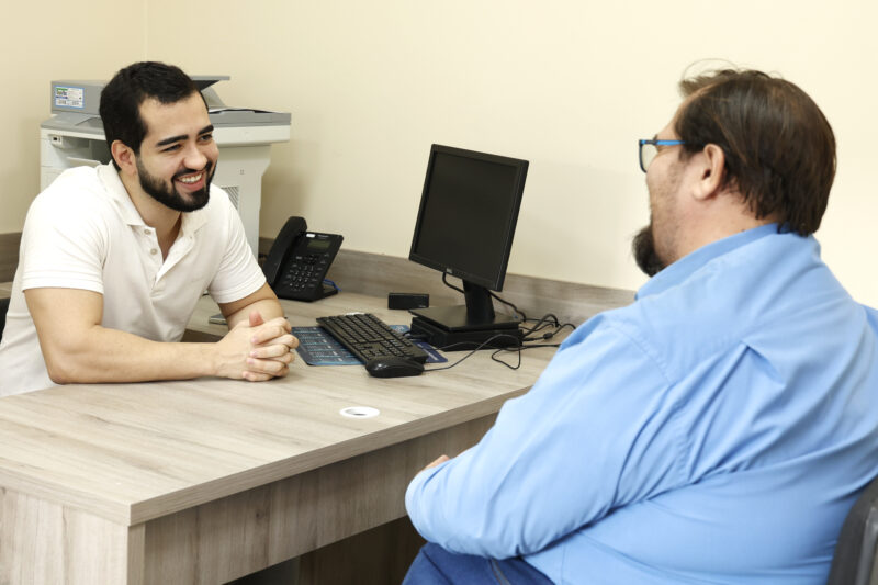 Muito além da balança: Amigos Fit transforma o tratamento da obesidade em cuidado contínuo e rede de apoio
