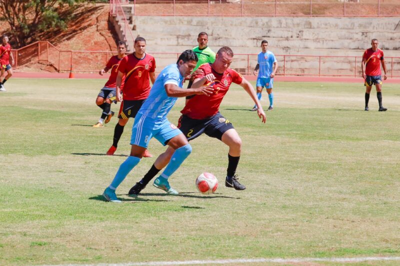 Olimpíadas da Segurança Pública do DF 2026 começam em fevereiro e já mobilizam servidores