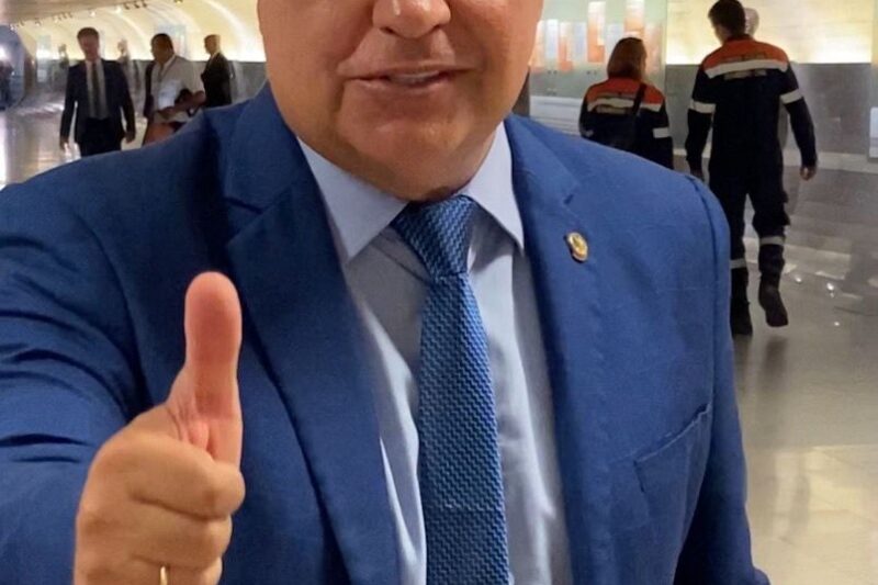 Nelsinho Trad garante R$ 14,8 milhões para obras, saúde e infraestrutura em dez cidades de MS