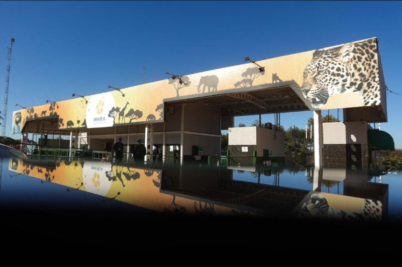 Zoológico de Brasília divulga resultado final de chamamento para serviços de alimentação