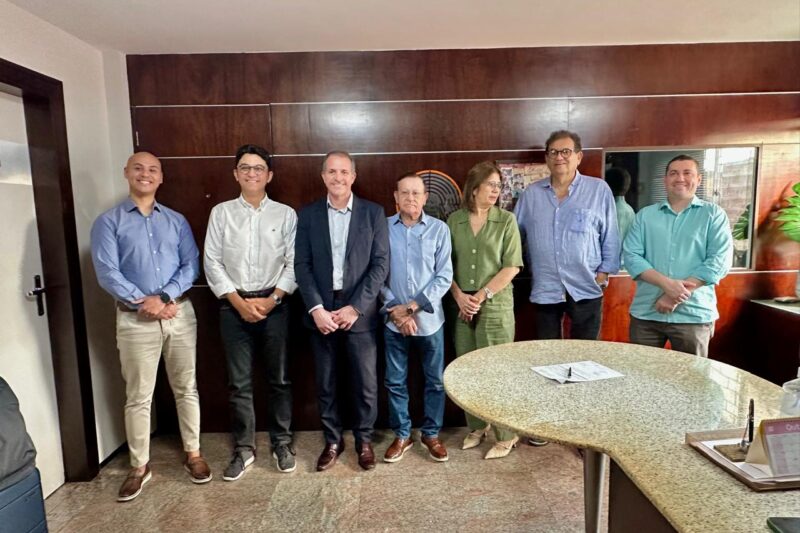 Com investimento de US$ 2 milhões, CRIO adquire nova máquina de radioterapia e se torna referência continental