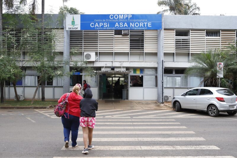 DF oficializa primeiro Centro de Estudos do Autismo do Centro-Oeste e amplia rede de apoio a famílias