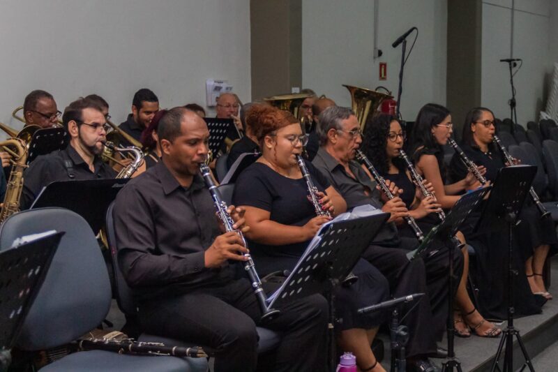 Cantatas natalinas e Festival Ghibli movimentam o fim de semana em Campo Grande
