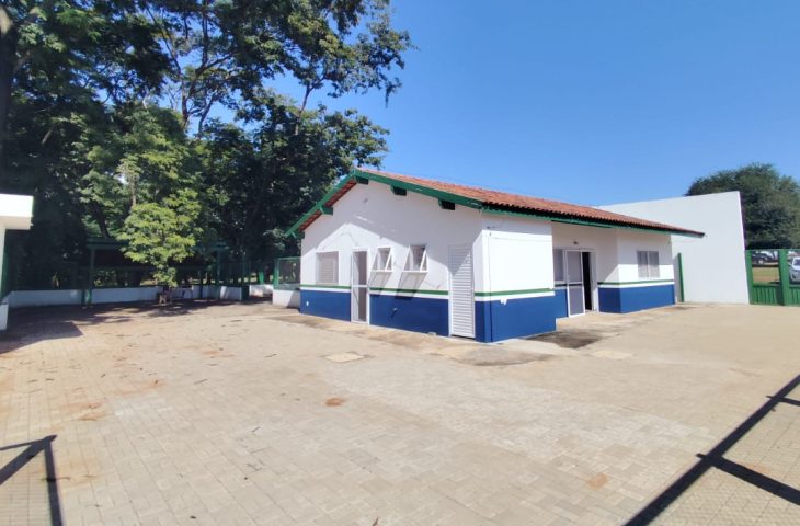 Novo centro de triagem em Três Lagoas amplia proteção à fauna silvestre e fortalece política ambiental regional