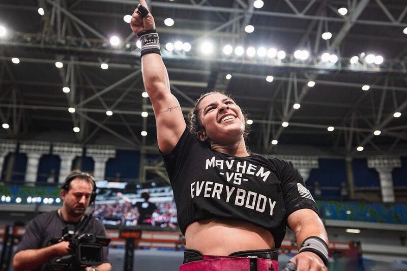 Brasília Fitness Open libera ingressos gratuitos; evento reúne 216 atletas e três modalidades esportivas