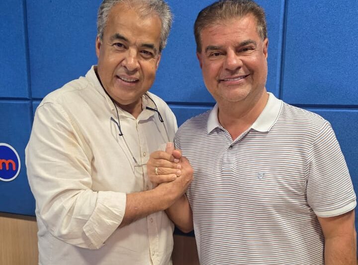 Nelsinho Trad cobra união de forças para evitar colapso da Santa Casa de Campo Grande