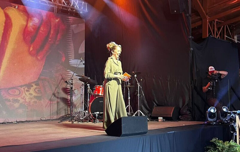 EPTV estreia seu primeiro programa de auditório e celebra o fim de 2025 com música e emoção