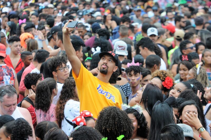 GDF publica calendário de feriados e pontos facultativos de 2026