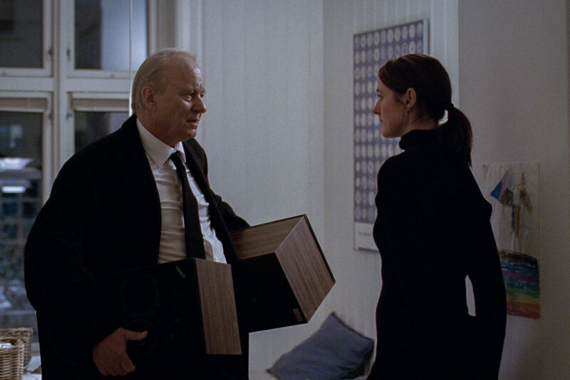 Com 8 indicações ao Globo de Ouro, Valor Sentimental ganha sessões antecipadas nas principais capitais do país