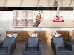 Wella Professionals inaugura formação presencial de cabeleireiros em novo centro de treinamento em Brasília