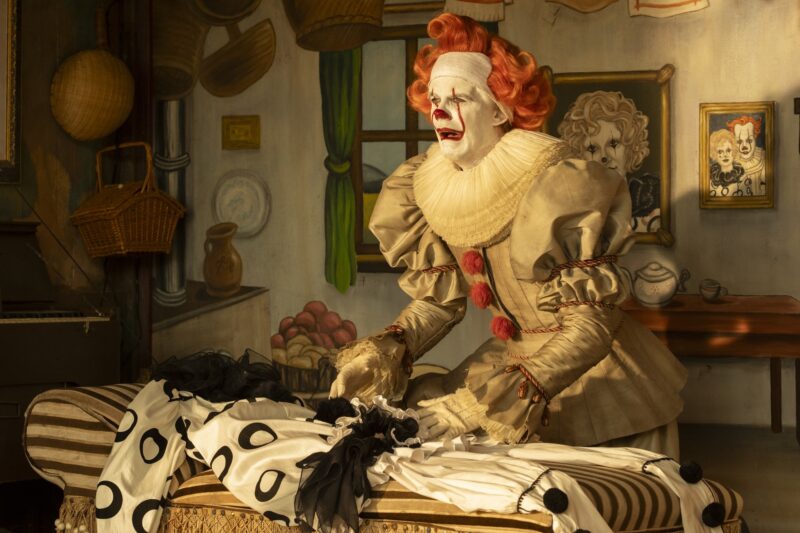 ‘IT: Bem-Vindos a Derry’ encerra temporada neste domingo na HBO e HBO Max