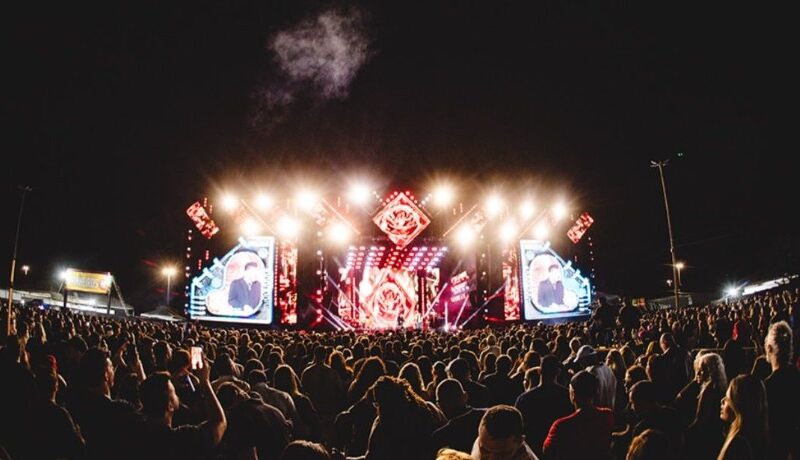 Festival do Parque BSB fecha edição com 60 mil visitantes e impacto econômico de R$ 20 milhões