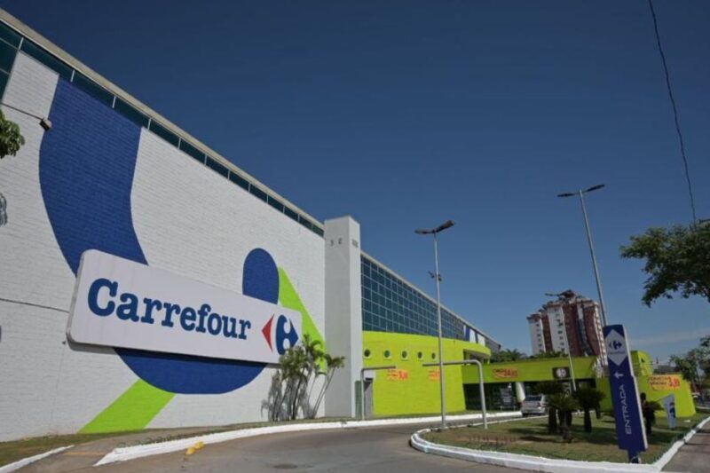 Carrefour e Sam’s Club abrem mais de 1.800 vagas pelo Brasil; oportunidades incluem primeiro emprego