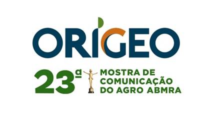 ORÍGEO é eleita “Anunciante do Ano” e conquista oito prêmios na 23ª Mostra de Comunicação do Agro da ABMRA
