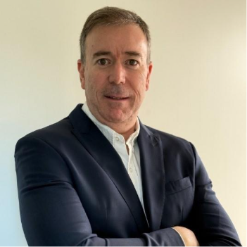 MCassab reforça equipe e anuncia André Borgia Barbosa como novo gerente de ruminantes