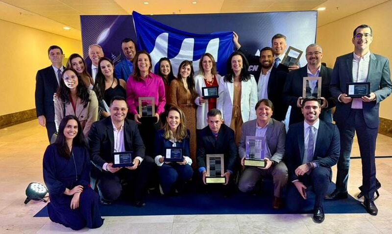 Motiva Pantanal vence Prêmio ANTT 2025 em Segurança Viária e se destaca na BR-163/MS