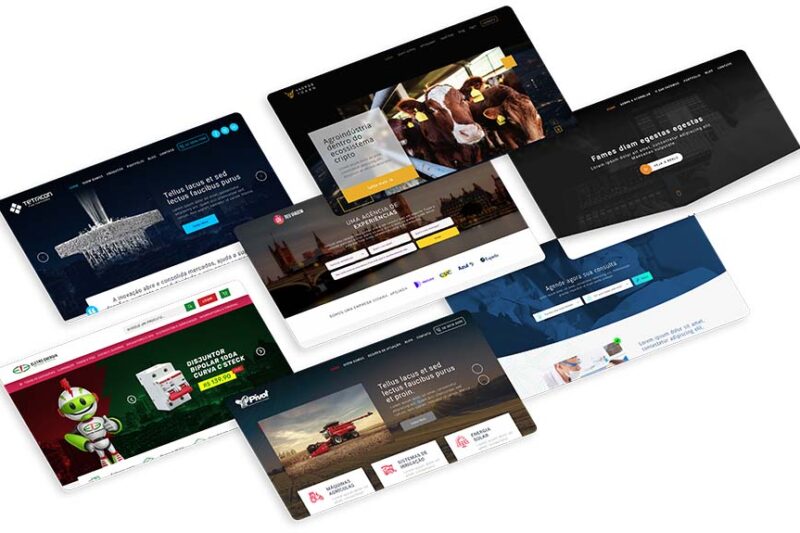 É possível criar um bom site usando Inteligência Artificial? Especialista explica o que realmente importa