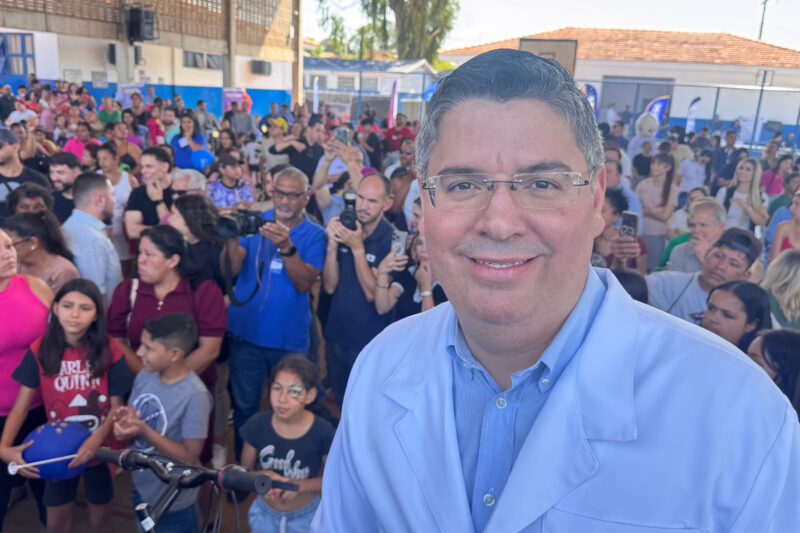 Casa Rosa encerra 2025 com mais de 13,5 mil atendimentos e reforça cuidado humanizado na saúde pública