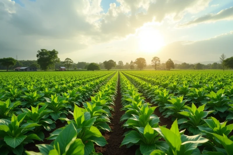 Cultivar adaptada ao Sul eleva produtividade da safra de soja 2025/26