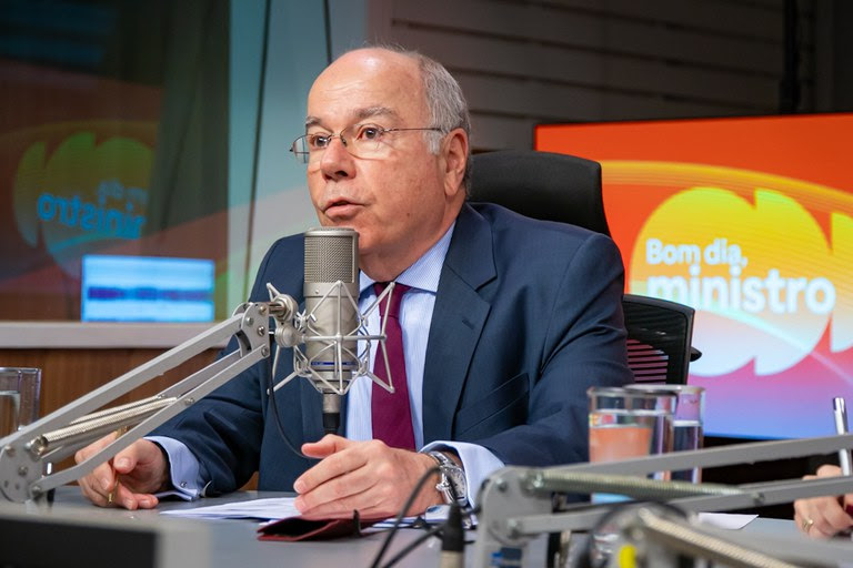 Mauro Vieira projeta diplomacia brasileira em 2026 com foco no multilateralismo