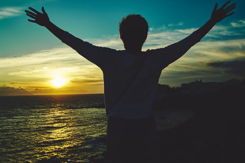 Um sentido para a vida em tempos de esgotamento