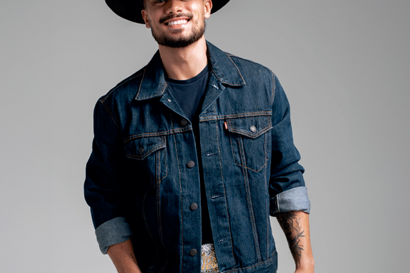 João Neves transforma resenha sertaneja em projeto acústico e lança “PQP – Preparado, Querendo & Pronto”