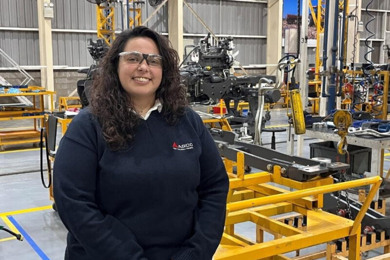 AGCO fortalece ações de diversidade e inclusão nas fábricas da América do Sul