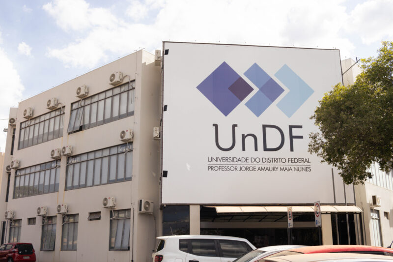 Abertas inscrições para mestrado profissional em Saúde da Família no DF