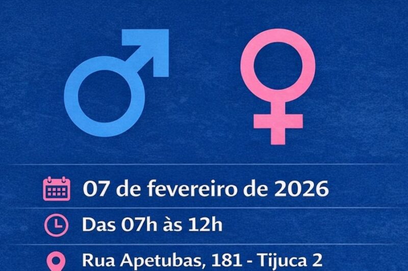 Casa Rosa anuncia primeiro mutirão de saúde de 2026 com atendimentos para homens e mulheres