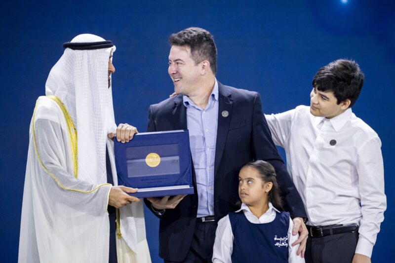 Startup criada por brasileiro vence prêmio internacional e garante R$ 5 milhões para ampliar impacto global