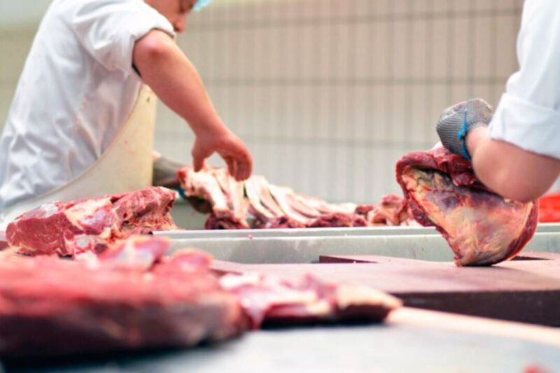 Carne bovina brasileira registra vendas recordes aos países árabes em 2025