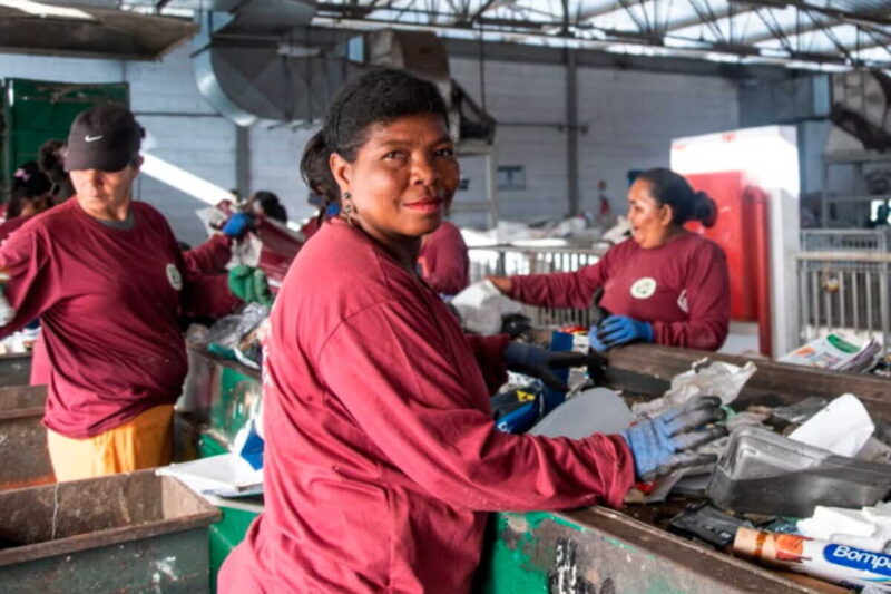 GDF lança modernização do Complexo de Reciclagem do DF com R$ 5,2 milhões em investimentos