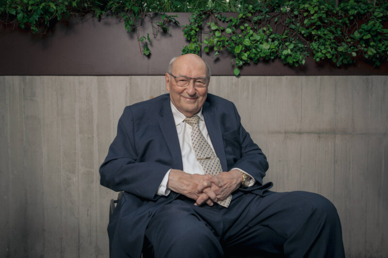 Por uma bússola moral para o País