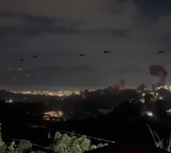 Da recompensa milionária à captura de Maduro: como EUA e Venezuela chegaram ao confronto direto