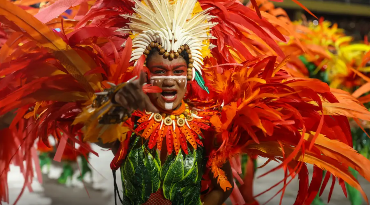 Grupo Especial do Rio define enredos para o Carnaval 2026; homenagens a Heitor dos Prazeres, Rita Lee e Lula marcam desfiles