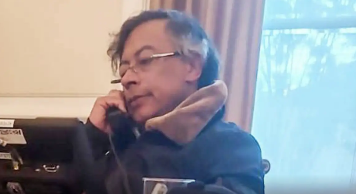 Após troca de acusações, Trump e Petro retomam diálogo e sinalizam encontro