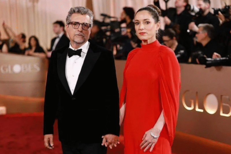 “Histórico” e “momento”: Kleber Mendonça celebra vitória no Globo de Ouro e destaca futuro do cinema