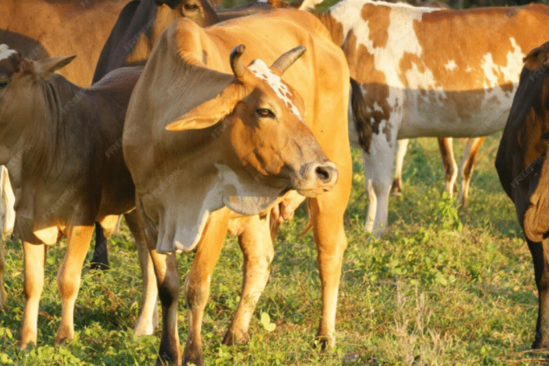 “Estação de Monta é pilar de produtividade e eficiência na pecuária”, afirma especialista