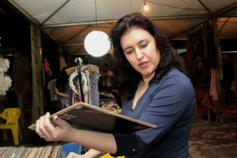 Simone Tebet lidera pesquisa para o Governo de São Paulo e surpreende aliados